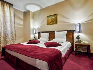 Отель Yantra Grand Hotel Велико-Тырново Люкс VIP с 2 спальнями - Бесплатный доступ к бассейну-2